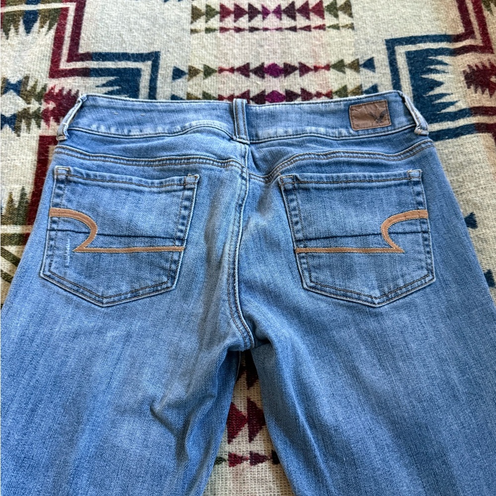 American Eagle size 6 - Picture 5 of 7